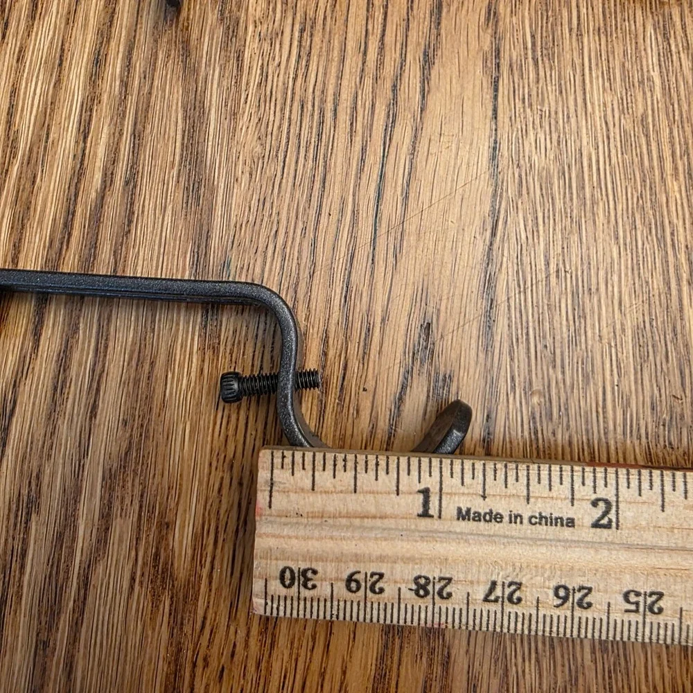 N/A measurements minimum